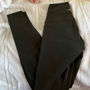 Lulu Leggings Brand new